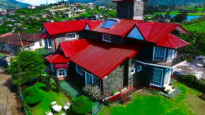 The Rosedale Grand Resort Nuwara Eliya